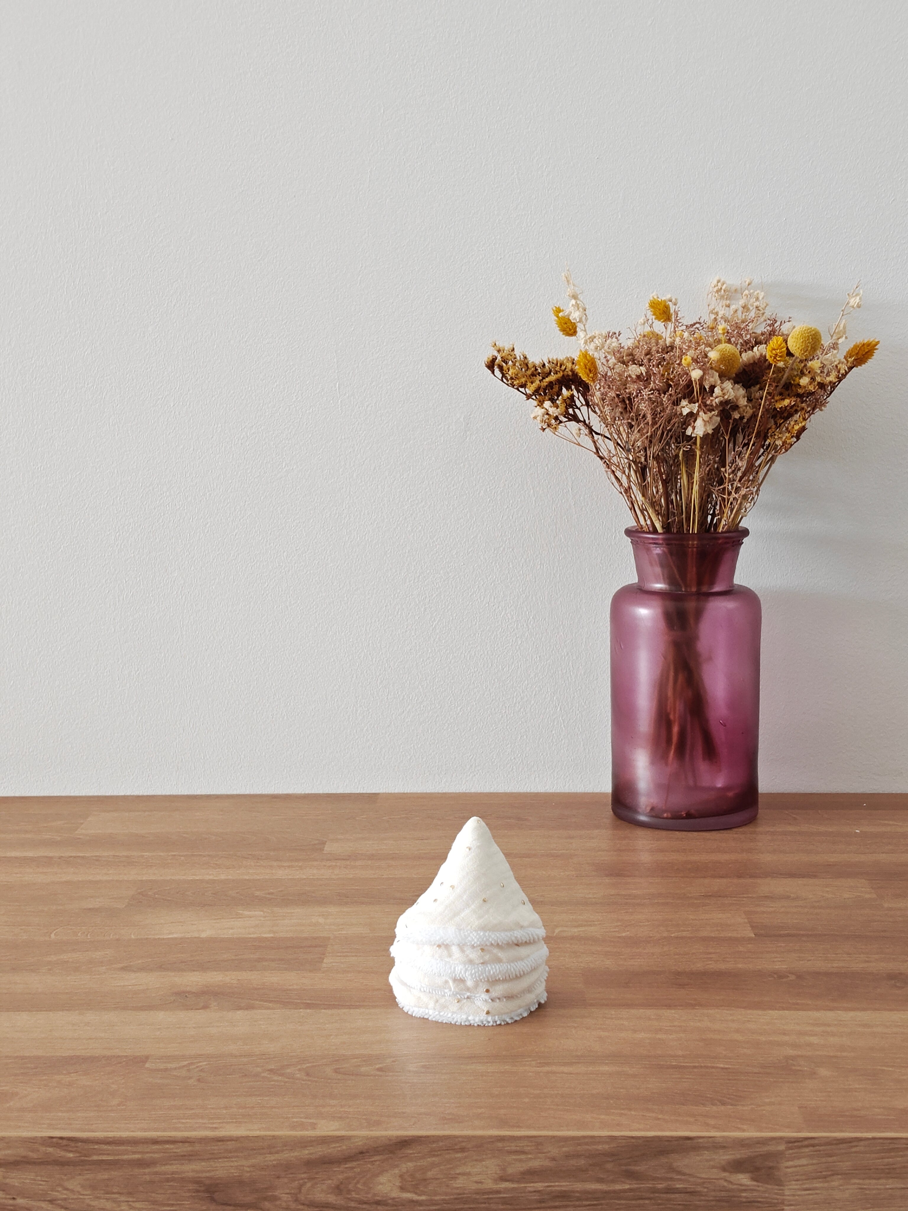 🤍Cônes à pipi bébé – Voie lactée (lot de 2)